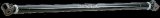 Hotchkis 58-64 Chevrolet Impala/Bel Air/Biscayne/Caprice Panhard Rod thumbnail 2