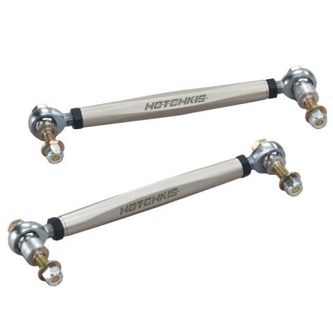 Hotchkis 67-76 Mopar A-Body Adjustable Steering Rod Kit thumbnail 3