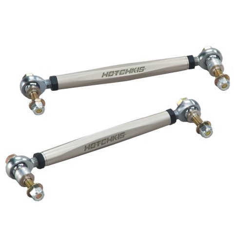 Hotchkis 67-76 Mopar A-Body Adjustable Steering Rod Kit thumbnail 4
