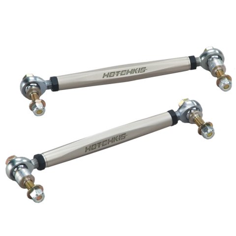 Hotchkis 67-76 Mopar A-Body Adjustable Steering Rod Kit thumbnail 5