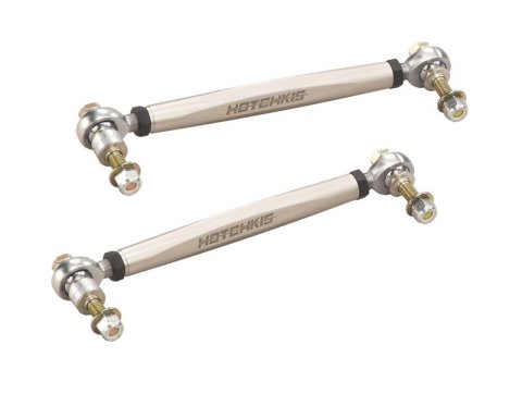 Hotchkis 67-76 Mopar A-Body Adjustable Steering Rod Kit thumbnail 6