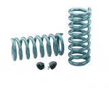 Hotchkis 64-66 GM A-Body Rear 1in Drop Lowering Coil Springs thumbnail 1