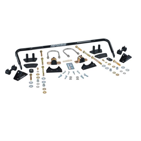 Hotchkis 70-81 GM F-Body Rear Sport Swaybar Kit thumbnail 1