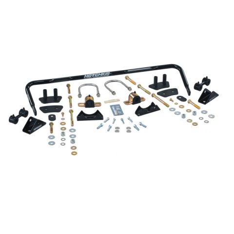 Hotchkis 70-81 GM F-Body Rear Sport Swaybar Kit thumbnail 3