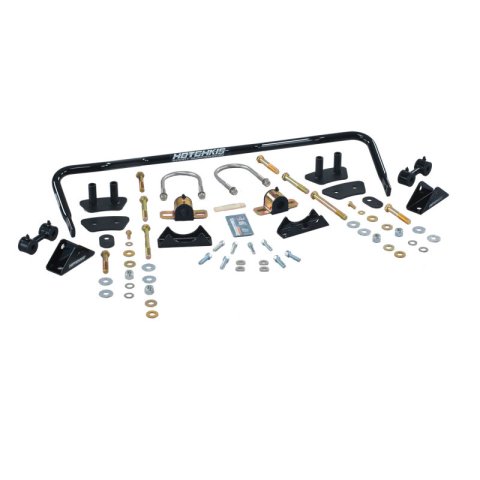 Hotchkis 70-81 GM F-Body Rear Sport Swaybar Kit thumbnail 4