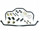 Hotchkis 65-66 Chevy B-Body Front & Rear Sway Bar Kit thumbnail 1