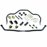 Hotchkis 65-66 Chevy B-Body Front & Rear Sway Bar Kit thumbnail 2