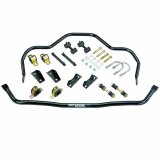 Hotchkis 65-66 Chevy B-Body Front & Rear Sway Bar Kit thumbnail 3