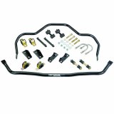 Hotchkis 65-66 Chevy B-Body Front & Rear Sway Bar Kit thumbnail 4