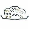 Hotchkis 65-66 Chevy B-Body Front & Rear Sway Bar Kit thumbnail 7
