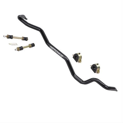 Hotchkis 58-64 Chevy B-Body Front Swaybar Kit *Fits 605 Steering Box Converted Cars ONLY* thumbnail 1