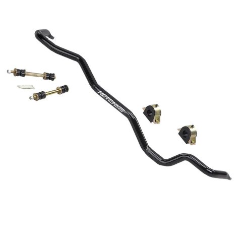Hotchkis 58-64 Chevy B-Body Front Swaybar Kit *Fits 605 Steering Box Converted Cars ONLY* thumbnail 3