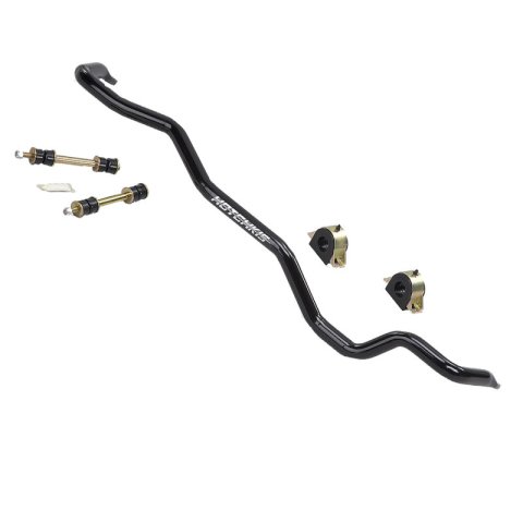 Hotchkis 58-64 Chevy B-Body Front Swaybar Kit *Fits 605 Steering Box Converted Cars ONLY* thumbnail 4