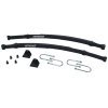 Hotchkis 67-76 Dodge A-Body 1in Drop Geometry Corrected Sport Leaf Springs thumbnail 6