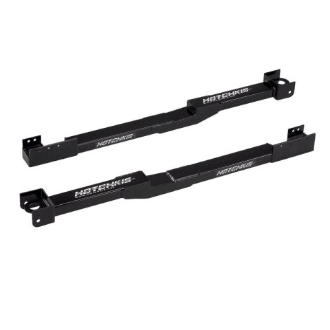 Hotchkis 67-69 Camaro/Firebird Convertible Subframe Connectors thumbnail 4