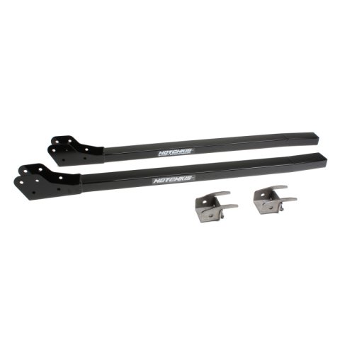 Hotchkis 71-72 Dodge Demon / Plymouth A-Body Subframe Connector Kit thumbnail 1