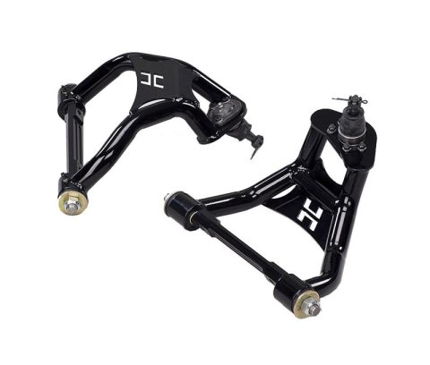 Hotchkis 66-74 Dodge/Plymouth B & E Body Control Arm Boot Kit thumbnail 1
