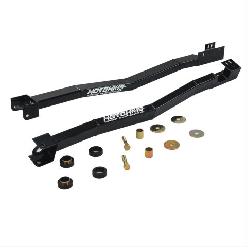 Hotchkis 68-74 Chevrolet Nova / 71-74 Pontiac Ventura Subframe Connectors thumbnail 1