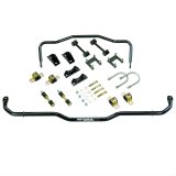 Hotchkis 68-74 Chevrolet Nova / 71-74 Pontiac Ventura Sport Swaybar Set thumbnail 1