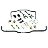 Hotchkis 68-74 Chevrolet Nova / 71-74 Pontiac Ventura Sport Swaybar Set thumbnail 2