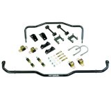 Hotchkis 68-74 Chevrolet Nova / 71-74 Pontiac Ventura Sport Swaybar Set thumbnail 5