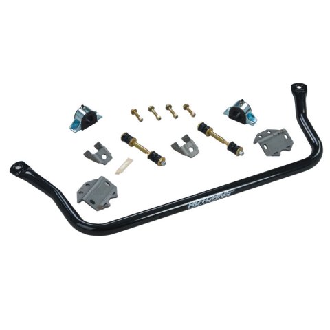 Hotchkis 67-72 Plymouth Valiant/Dodge Dart / 71-72 Plymouth Scamp/Dodge Demon FRONT Sport Swaybars thumbnail 2