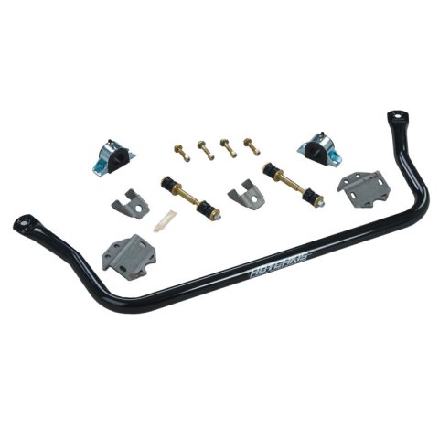 Hotchkis 67-72 Plymouth Valiant/Dodge Dart / 71-72 Plymouth Scamp/Dodge Demon FRONT Sport Swaybars thumbnail 5