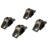 Hotchkis 10-11 Chevy Camaro H-Duty Billet Swaybar Bushing Bracket Kit (for use w/ 22110 Comp Bars) thumbnail 1