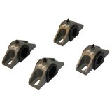 Hotchkis 10-11 Chevy Camaro H-Duty Billet Swaybar Bushing Bracket Kit (for use w/ 22110 Comp Bars) thumbnail 3