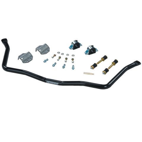 Hotchkis 66-69 Plymouth (Various) / 66-69 Dodge (Various) Performance Front Sway Bar Kit thumbnail 1