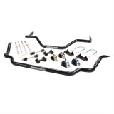 Hotchkis 78-88 Pontiac Grand Prix / 78-88 Chevy Monte Carlo/78-87 El Camino Extreme Sway Bar Set thumbnail 1