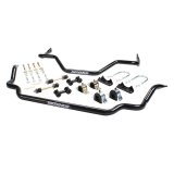 Hotchkis 78-88 Pontiac Grand Prix / 78-88 Chevy Monte Carlo/78-87 El Camino Extreme Sway Bar Set thumbnail 2