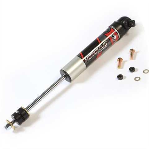 Hotchkis 78-88 El Camino 1.5 Street Performance Series Aluminum Shocks - Front thumbnail 1