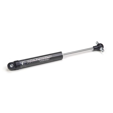 Hotchkis 67-69 Pontiac Camaro 1.5 Street Performance Series Aluminum Shocks - Rear thumbnail 3