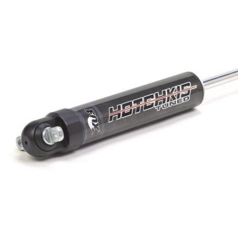 Hotchkis 67-69 Pontiac Camaro 1.5 Street Performance Series Aluminum Shocks - Rear thumbnail 5