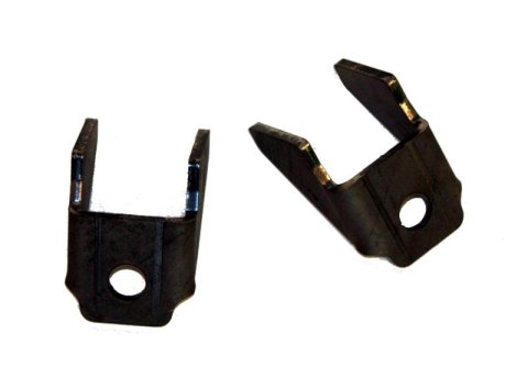 Hotchkis 1-7/16in Bar Dia Style D Heavy Duty Billet Sway Bar Bushing Brackets thumbnail 5