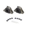 Hotchkis 1-7/16in Bar Dia Style D Heavy Duty Billet Sway Bar Bushing Brackets thumbnail 8