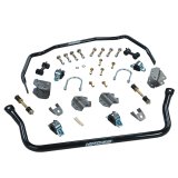 Hotchkis 67-72 Plymouth Valiant/Dodge Dart / 71-72 Plymouth Scamp/Dodge Demon Sport Swaybar Set thumbnail 1