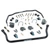 Hotchkis 67-72 Plymouth Valiant/Dodge Dart / 71-72 Plymouth Scamp/Dodge Demon Sport Swaybar Set thumbnail 5