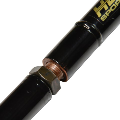 Hotchkis 68-72 GM A-Body Trailing Arms, Mount Braces thumbnail 2