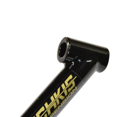 Hotchkis 68-72 GM A-Body Trailing Arms, Mount Braces thumbnail 3