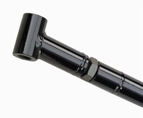 Hotchkis 68-72 GM A-Body Trailing Arms, Mount Braces thumbnail 6