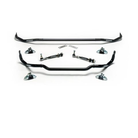 Hotchkis 12-13 Chevy Camaro Swaybar Set thumbnail 2