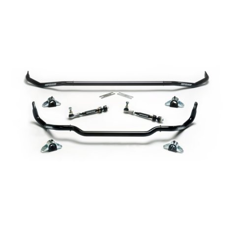 Hotchkis 12-13 Chevy Camaro Swaybar Set thumbnail 3