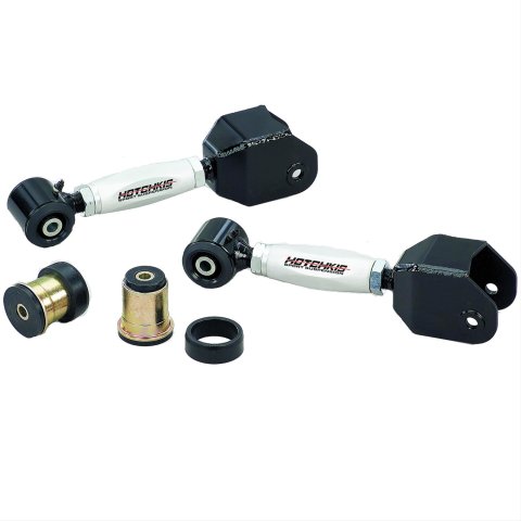Hotchkis 64-67 GM A-Body Double Adjustable Upper Trailing Arms thumbnail 1