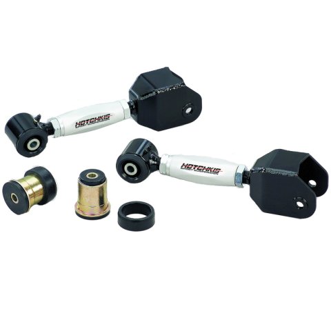 Hotchkis 64-67 GM A-Body Double Adjustable Upper Trailing Arms thumbnail 2