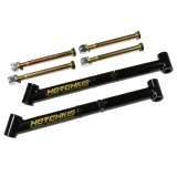 Hotchkis 64-67 GM A-Body Trailing Arms, Mount Braces thumbnail 1