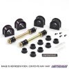Hotchkis 02-06 Mini Cooper Competition Rear Sway Bar Rebuild Kit (22810R) thumbnail 3