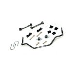 Hotchkis 67-70 Ford Mustang Sport Rear Swaybar thumbnail 2