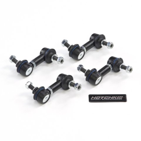 Hotchkis 04-07 STi Front & Rear Endlink Set thumbnail 2